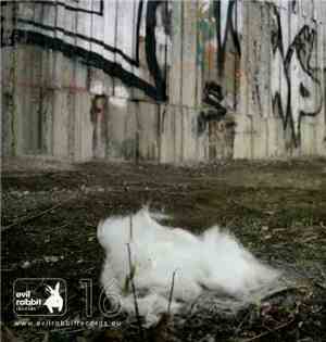 Mark Alban Lotz / Islak Köpek - Istanbul Improv Sessions May 4th