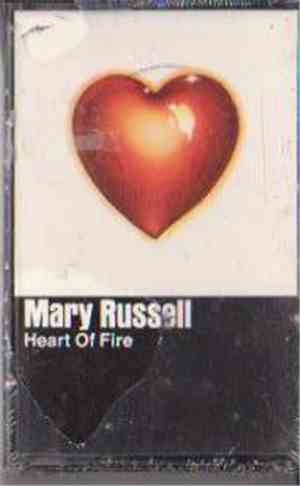 Mary Russell - Heart Of Fire