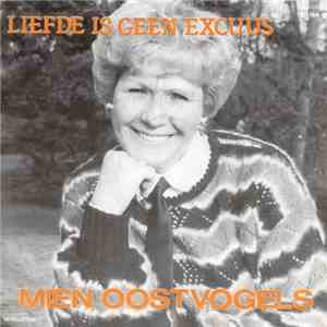 Mien Oostvogels - Liefde Is Geen Excuus