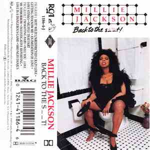 Millie Jackson - Back To The S--t!