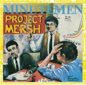Minutemen - Project: Mersh