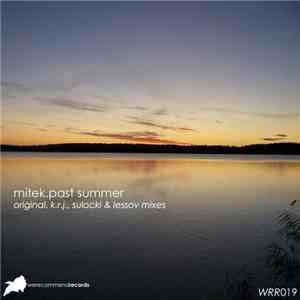 Mitek - Past Summer