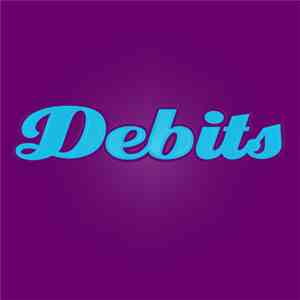Monies - Debits
