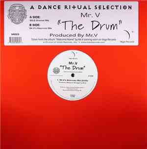 Mr. V  - The Drum