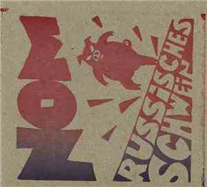NOM - Russisches Schwein