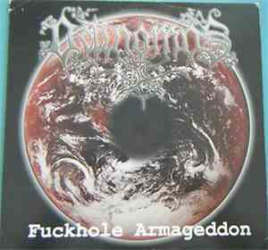 Octinomos - Fuckhole Armageddon
