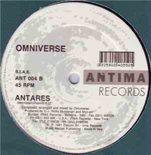 Omniverse - Venere