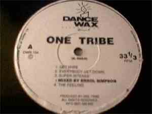 One Tribe  - Get Hype