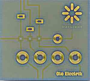 Oto Electrik - Daylight