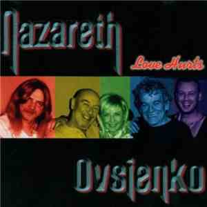 Ovsienko & Nazareth  - Love Hurts