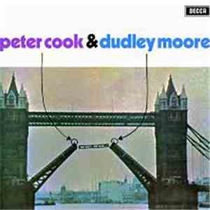 Peter Cook & Dudley Moore - Not Only But Also