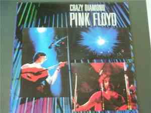 Pink Floyd - Crazy Diamond