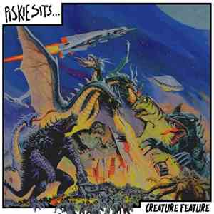 Piskie Sits - Creature Feature