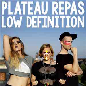 Plateau Repas - Low Definition