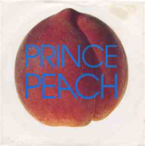 Prince - Peach