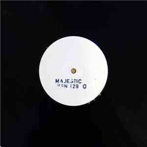 Random Access - Majestic (Remixes)