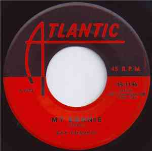 Ray Charles - You Be My Baby / My Bonnie