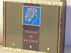 Ray Lynch - The Music Of Ray Lynch