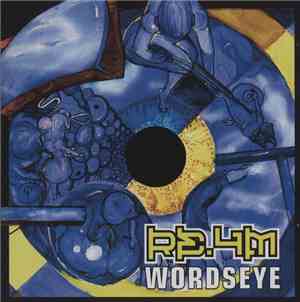 RE.4M - Wordseye