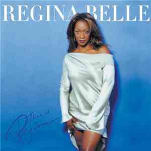 Regina Belle - This Is Regina