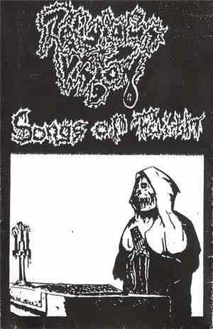 Religious Vision - Songs Of Faith