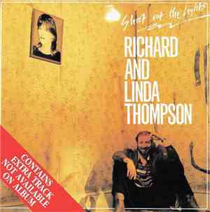 Richard & Linda Thompson - Shoot Out The Lights
