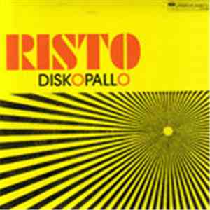 Risto  / Mikko Torvisen Viihdeorkesteri - Diskopallo / Maaseutu