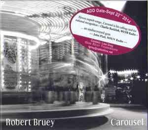 Robert Bruey - Carousel