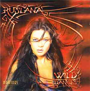 Ruslana - Wild Dances (Remixes)