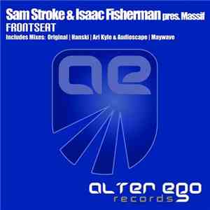 Sam Stroke & Isaac Fisherman Pres. Massif - Frontseat