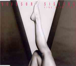 Scissor Sisters - Fire With Fire
