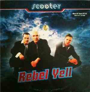Scooter - Rebel Yell