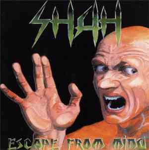 Shah - Escape From Mind