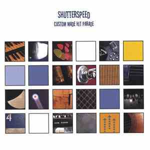 Shutterspeed - Custom Made Hit Parade