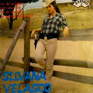 Silvana Velasco - Se De Un Lugar