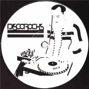 Soul Revenger - Discorocks Vol. 4