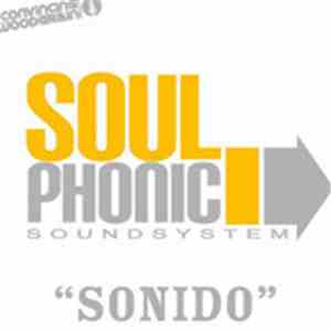 Soulphonic Soundsystem - Sonido