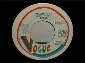 Space - Prison