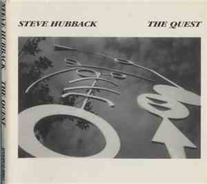 Steve Hubback - The Quest