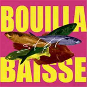 Stör - Bouillabaisse