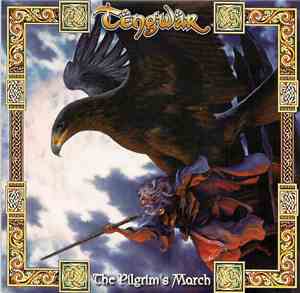 Tengwar - The Pilgrim's March