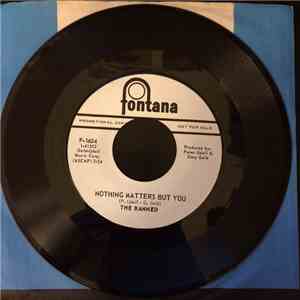 The Banned - My Life Is Not My Own / Nothing Matters But You