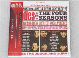 The Beatles And The Four Seasons - The Beatles Vs. The Four Seasons
