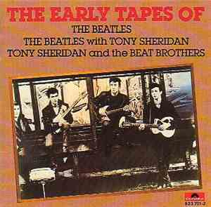 The Beatles - The Early Tapes