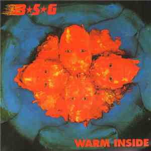 The Beck Session Group - Warm Inside