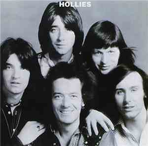 The Hollies - Hollies 1974