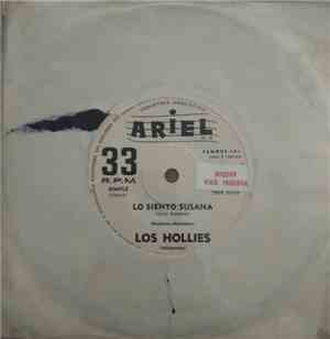 The Hollies - Sorry Suzanne = Lo Siento Susana