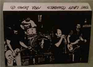 The Lazy Cowgirls - 1992 Demo