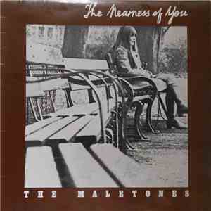 The Maletones - The Nearness Of You