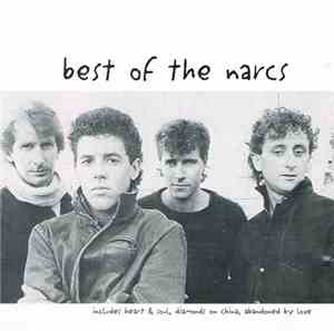 The Narcs - Best Of The Narcs